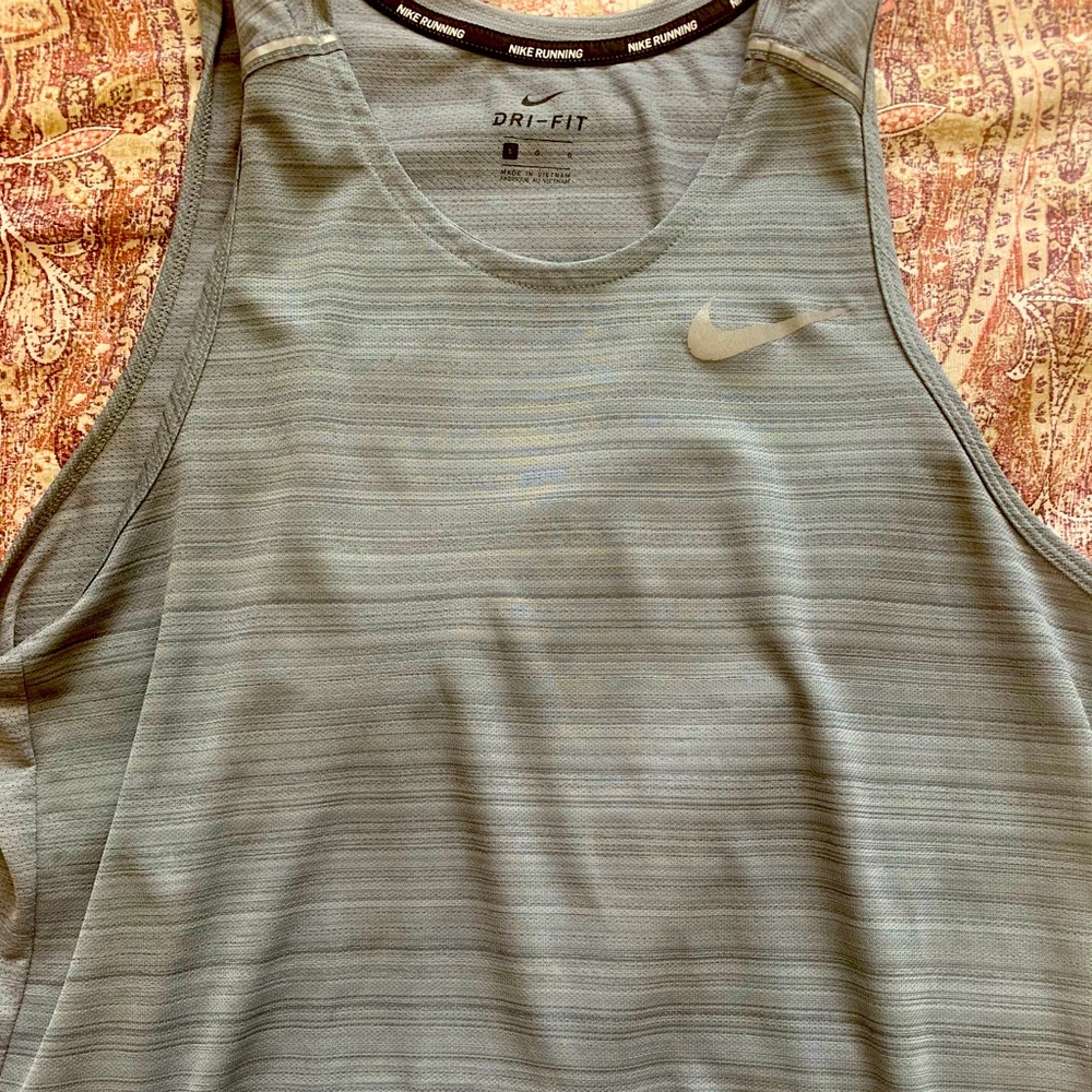 Nike Dri Fit Tank Top
